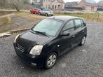 ✅Kia Picanto ✅1.1 Diesel • AIRCO • ✅Gekeurd voor verkoop, Autos, Kia, Achat, 5 portes, Particulier, Noir