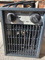 Elektrische verwarming 2kW, Huis en Inrichting, Kachels, Ophalen, Gebruikt, Overige soorten, Elektrisch