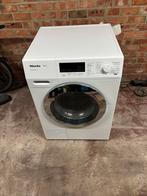 Miele wasmachine 8kg, Reconditionné, 1600 tours ou plus, Chargeur frontal, Enlèvement