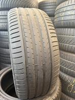 255 45r19 pirelli avec montage et équilibrage, Enlèvement, Utilisé
