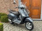 Vespa GTS 300 Touring, Ophalen, Zo goed als nieuw
