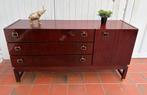 Vintage dressoir/dressoir, Ophalen, Gebruikt