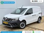 Renault Kangoo E-Tech 44kWh WLTP 301km 1500kg Trekgewicht Le, Achat, 6 portes, Entreprise, 2 places