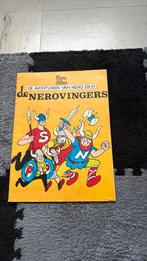 De avonturen van Nero en Co, Enlèvement, Comme neuf