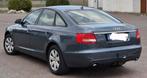 Audi A6 27tdi QUATTRO 238mkm boite auto full 3900€ ct ok, Cuir, Achat, Automatique, Particulier