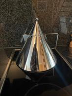 Alessi Il Conico fluitketel Aldo Rossi, Verzamelen, Retro, Ophalen