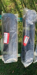 Honda camino kappen zwart.       Lees beschrijving, Enlèvement, Comme neuf, Capot