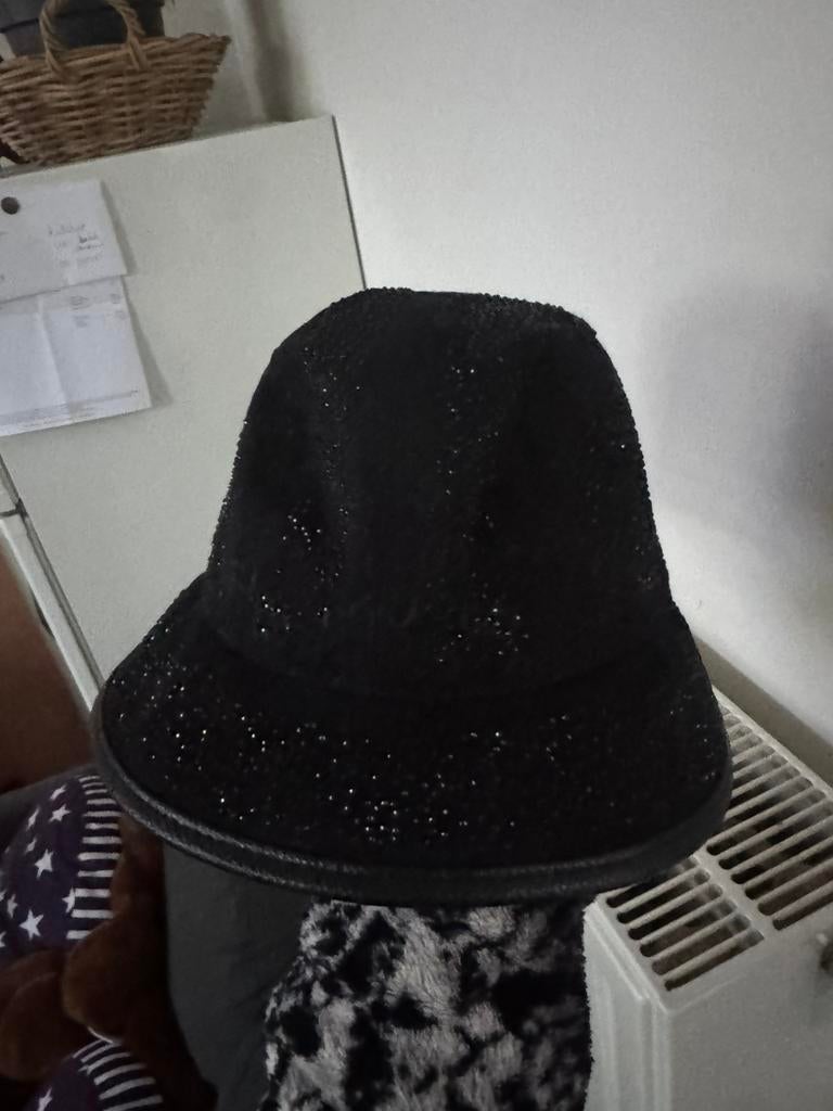 Chapeau Gucci, Vêtements | Hommes, Chapeaux & Casquettes, Enlèvement, Comme neuf, Chapeau