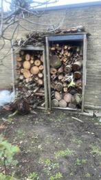 Hout, Tuin en Terras, Ophalen