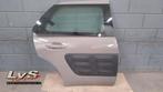 Portière 4portes arrière droite d'un Citroen C4 Cactus (KD, -, 3 mois de garantie, Utilisé, Porte