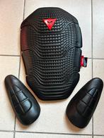 Dorsale Ducati, Motos, Enlèvement