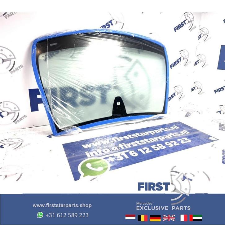 Mercedes VOORRUIT A B C E CLA CLS GLA GLC GLE GT VITO SPRINT, Auto-onderdelen, Ruiten en Toebehoren, Mercedes-Benz, Gebruikt, Ophalen