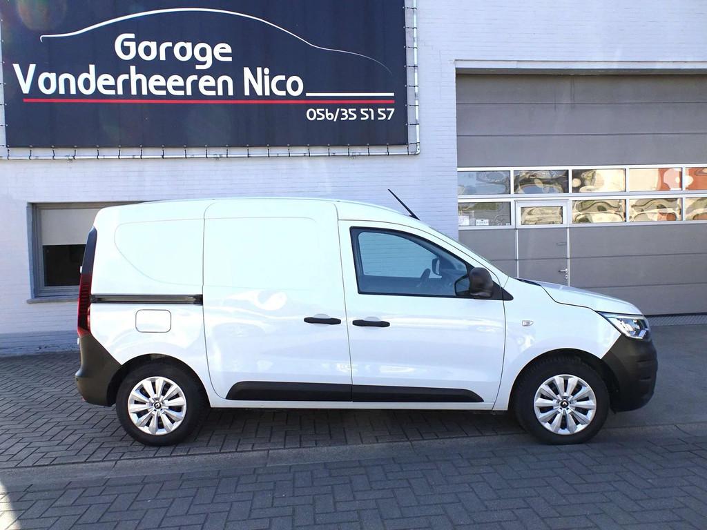 Renault Express 1.5 Blue dCi Confort 2pl. NAVI,CAMERA,CARPLA, Auto's, Bestelwagens en Lichte vracht, 4 cilinders, 95 pk, 5 deurs