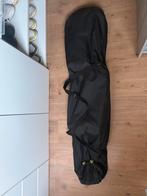 Snowboard met snowboots en tas, Sport en Fitness, Snowboarden, Ophalen, Zo goed als nieuw, Snowboots