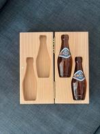 Coffrer orval, Collections, Enlèvement, Comme neuf, Bouteille(s)