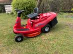 Toro zitmaaier – hydrostaat – topstaat!, Tuin en Terras, Zitmaaiers, Ophalen, Zo goed als nieuw