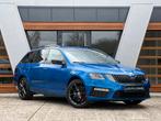 Skoda Octavia RS 2.0i - LED/ADAPTIVE/CAMERA/GARANTIE, Auto's, Voorwielaandrijving, 4 deurs, Euro 6, 4 cilinders