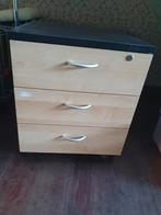 Ladeblok gratis, Ophalen