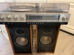 Chaîne hi-fi Phillips et paires d’enceintes dual, Audio, Tv en Foto, Stereoketens, Ophalen, Zo goed als nieuw
