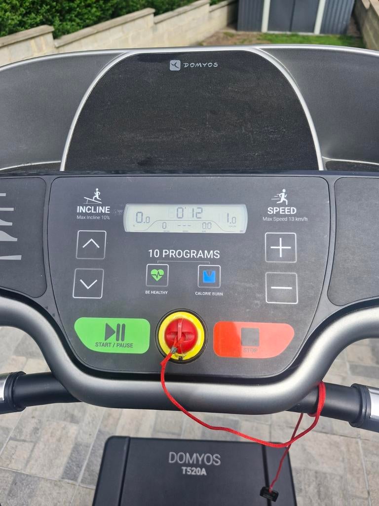 Très bonne état  marque Domyos, Enlèvement