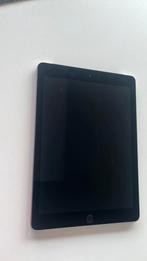 Apple IPad 6e generatie 128 Gb, Gebruikt, Apple iPad, 128 GB, Zilver