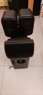 Bose Acoustimass 6 Series II Home Theater Speaker System. , Ophalen of Verzenden