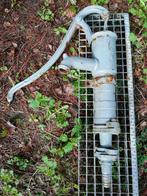 Handmatige waterpomp, Tuin en Terras, Ophalen, Gebruikt, Handmatig, Dompelpomp