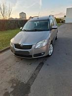 Skoda Roomster Automatique 1.6 essence 2007 - 185000 km, Autos, Achat, Roomster, Automatique, Particulier