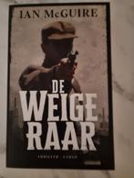 Ian McGuire - De weigeraar, Enlèvement ou Envoi, Neuf, Ian McGuire