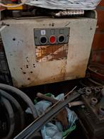 Metaal draaibank, Enlèvement