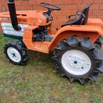 Minitekker Kubota B1400 4WD, Zakelijke goederen, Landbouw | Tractoren, Ophalen