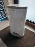 Korbell luieremmer + navullingen, Kinderen en Baby's, Ophalen, Gebruikt, Luieremmer