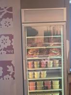 Congelateur colonne, Electroménager, Congélateur, 160 cm ou plus, Enlèvement, Utilisé