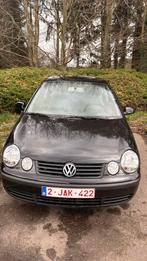 Volkswagen polo 1.2 goed onderhouden, Autos, Achat, Particulier, Polo, ABS