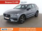 Volvo XC60 2.0 T4 R Design 2WD (bj 2020, automaat), Auto's, 4 zetels, Gebruikt, 1969 cc, XC60