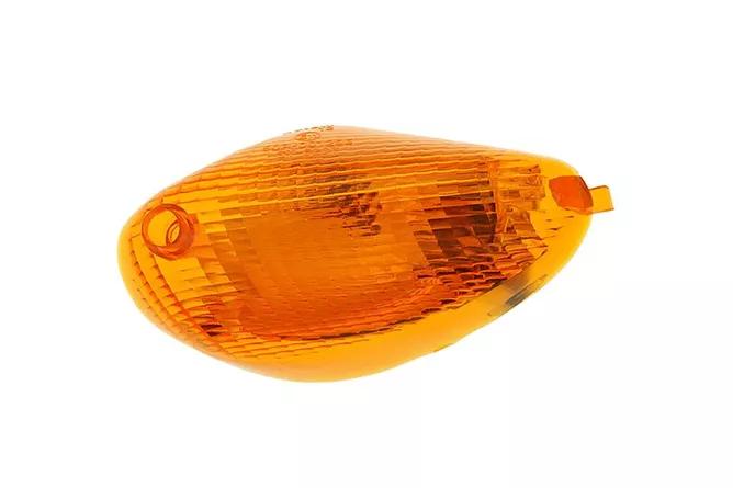 CLIGNOTANT-CLIGNOTEUR PIAGGIO NRG EXTREME LA PAIRE, Vélos & Vélomoteurs, Pièces de cyclomoteur | Scooters, Enlèvement, Neuf, Phare