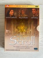 DVD The Seventh Scroll (3dvd), Vanaf 12 jaar, Ophalen of Verzenden, Zo goed als nieuw, Boxset
