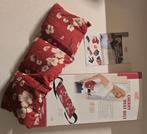 Kersepitje Warmtekussen - voetmassage  - massagetherapie 👌, Ophalen, Zo goed als nieuw, Overige typen