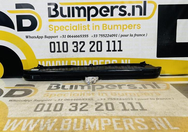 Diffuser Renault Trafic Bumperlip 2-R8-8106R, Auto-onderdelen, Overige Auto-onderdelen, Gebruikt, 6 maanden garantie, Ophalen of Verzenden