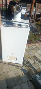 Chauffe eau Bulex F29 thermomaster, Enlèvement