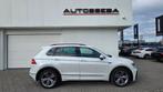 Volkswagen Tiguan 1.5TSI R-Line *GARANTIE*, Auto's, Volkswagen, Voorwielaandrijving, 1498 cc, Euro 6, Wit
