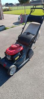 Honda grasmaaier met rol aandrijving en rotostop, Jardin & Terrasse, Enlèvement