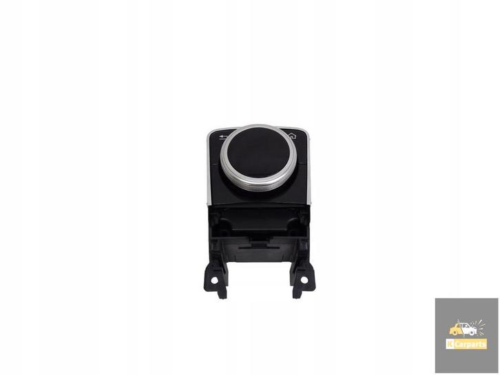 A2139005828, Aston Martin Vantage II 18+ media selectiepanee, Auto-onderdelen, Overige Auto-onderdelen, Gebruikt