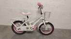 Kinderfiets 14 inch, Ophalen, Gebruikt, Minder dan 16 inch, Zijwieltjes
