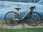 Ridley X-bow 26 inch kinder racefiets / cyclocross kind xxs, Fietsen en Brommers, Fietsen | Racefietsen, Ophalen, 28 inch, Gebruikt