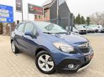 Opel Mokka Enjoy 2016 Automaat 1.4i 108dkm 140pk Navi Euro6b, Autos, Opel, Euro 6, Entreprise, 149 g/km, Entretenue par le concessionnaire