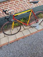 Retro racefiets Gazelle, Ophalen, Gebruikt, Heren, Gazelle