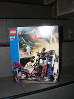 Lego Castle 8874 : Battle Wagon, Ophalen of Verzenden, Nieuw, Complete set, Lego