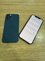 iPhone 12 Pro 128 Go - Facture - Garantie, Télécoms, Enlèvement, Comme neuf, IPhone 12