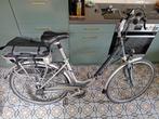 Oxford elektrische fiets BATTERIJ MOET VERVANGEN WORDEN, Fietsen en Brommers, Fietsen | Dames | Damesfietsen, Ophalen, Gebruikt